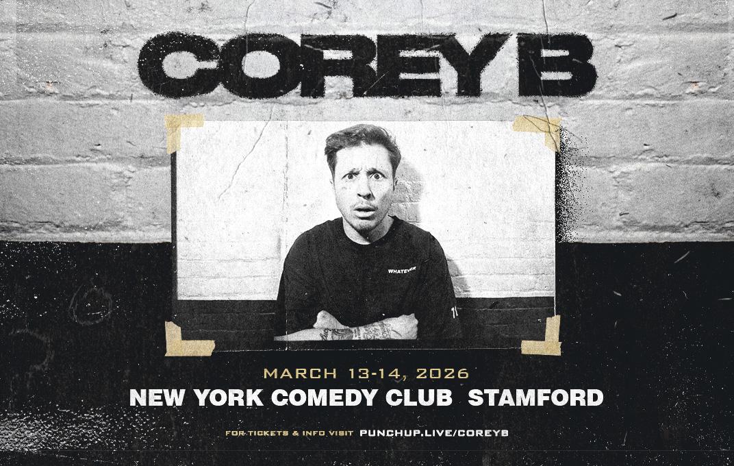Corey B Corey B
