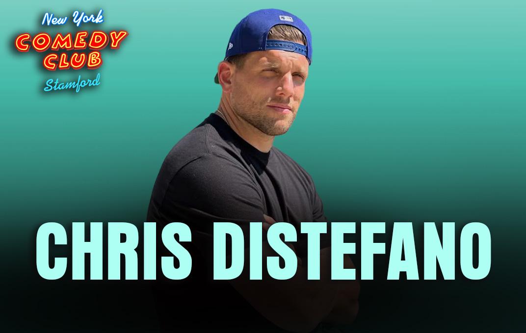 Chris Distefano