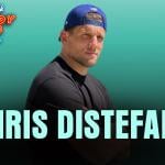 Chris Distefano