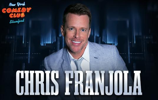 Chris Franjola
