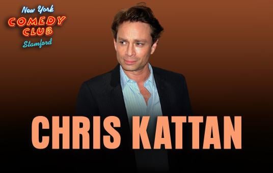 Chris Kattan