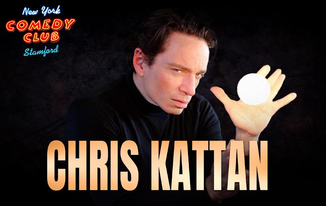 Chris Kattan (&quot;Saturday Night Live&quot;)