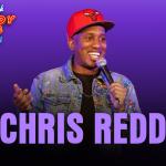 Chris Redd