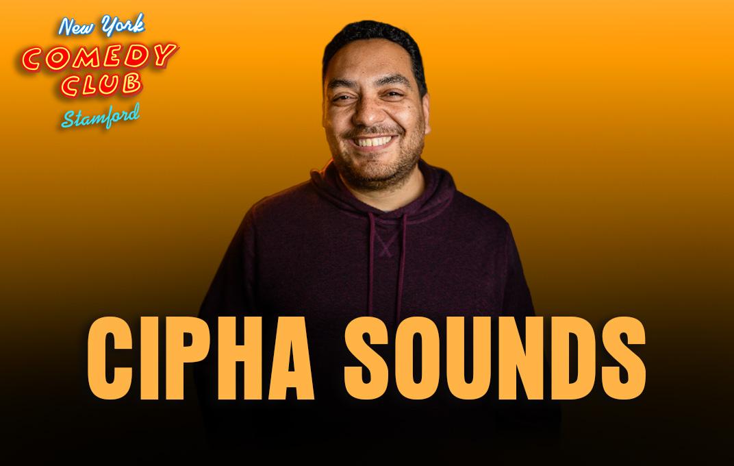 Cipha Sounds Cipha Sounds