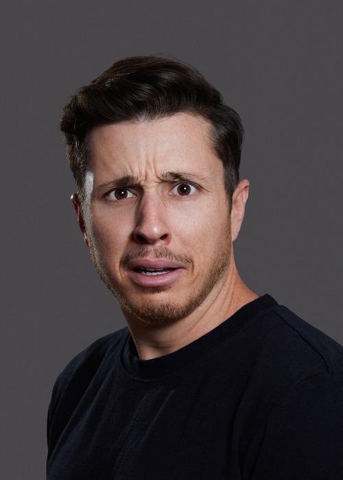 Corey B