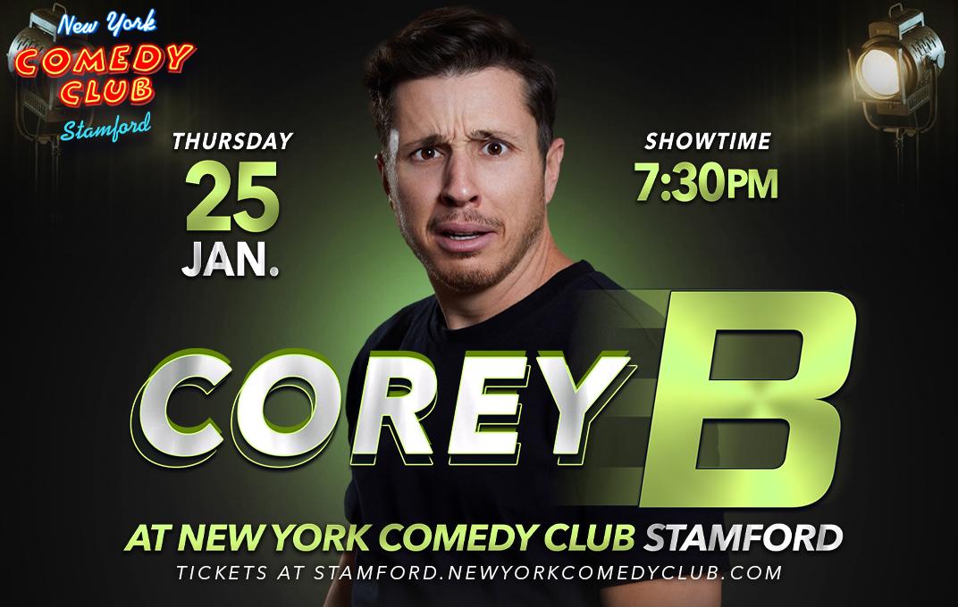Corey B.