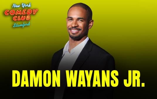 Damon Wayans Jr