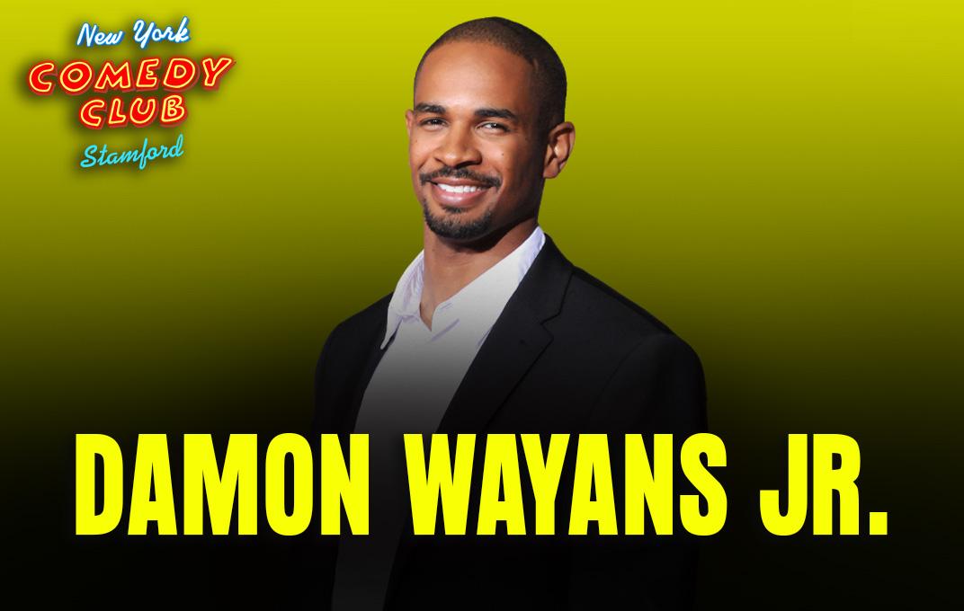 Damon Wayans Jr
