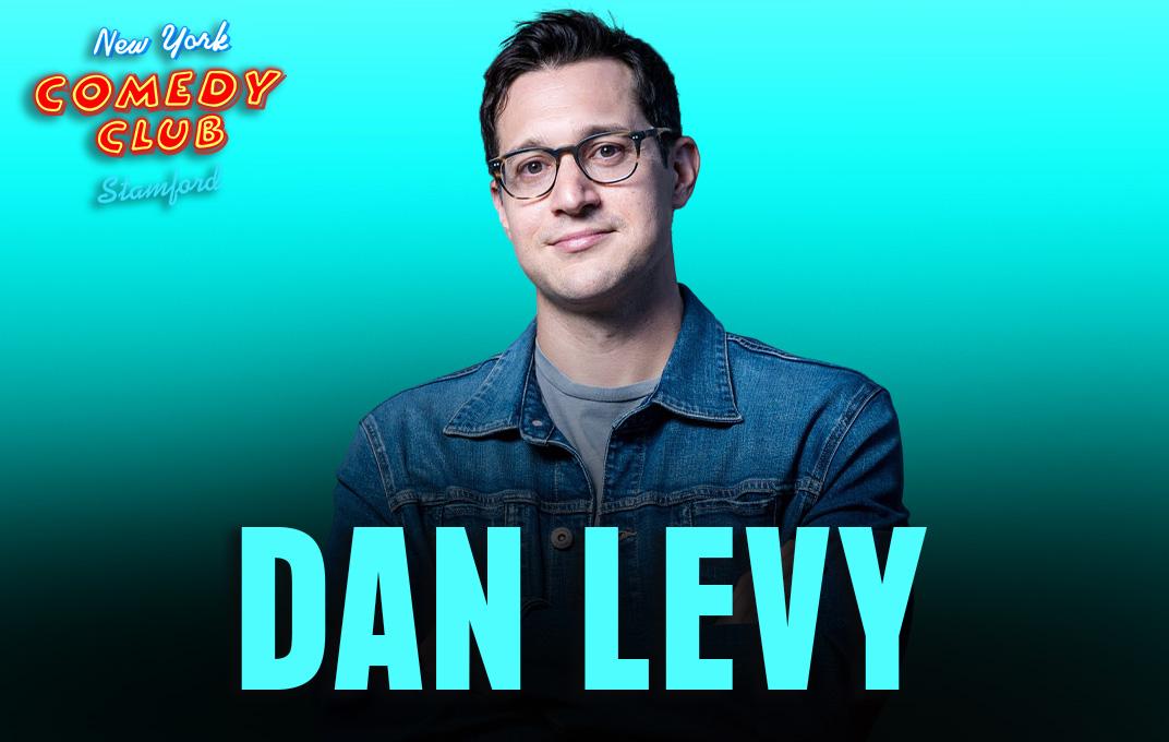 Dan Levy