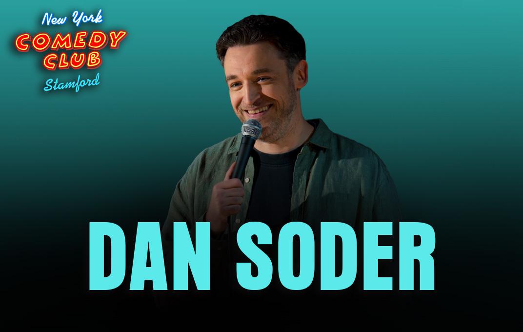 Dan Soder