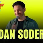 Dan Soder ("The Bonfire")