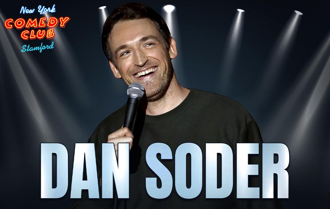 Dan Soder