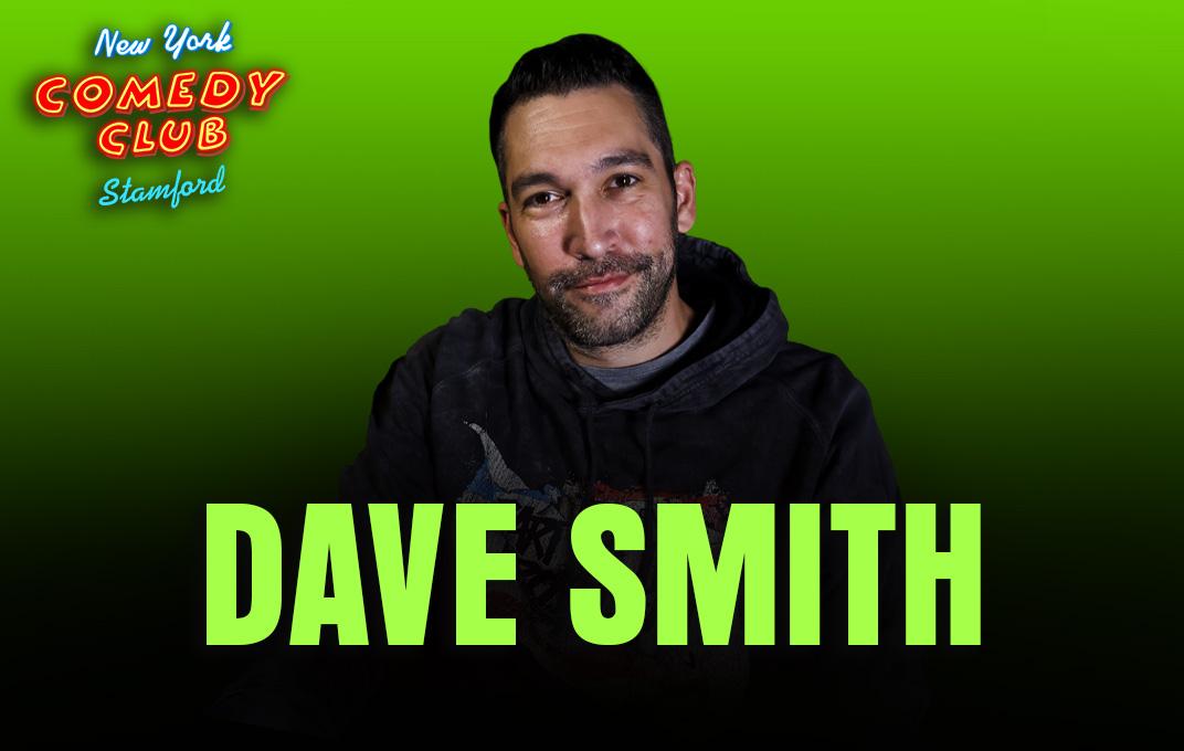 Dave Smith