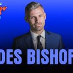 Des Bishop ("The Des Bishop Work Experience")