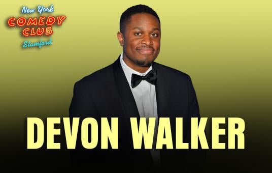 Devon Walker