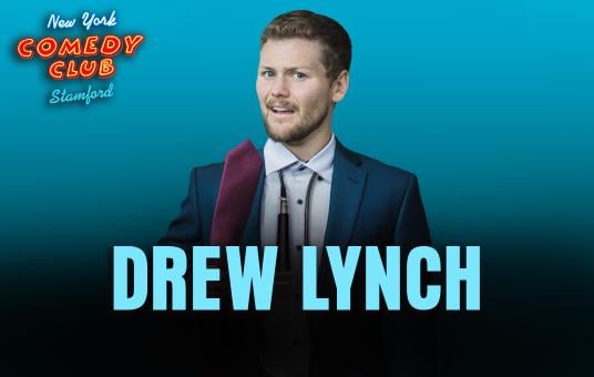 Drew Lynch