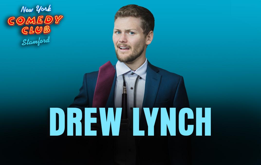 Drew Lynch