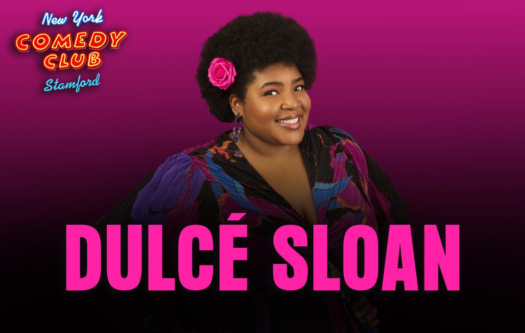 Dulcé Sloan