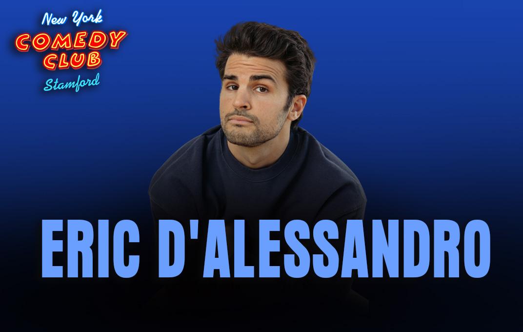 Eric D’Alessandro