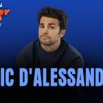 Eric D'Alessandro