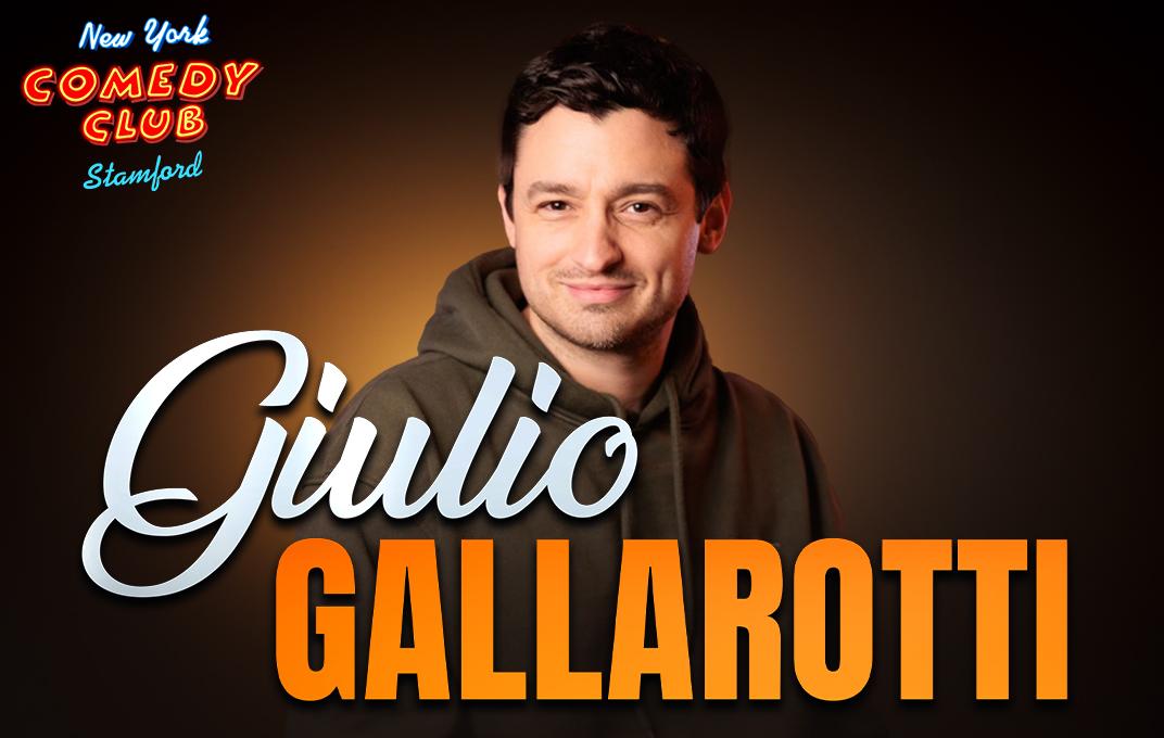Giulio Gallarotti