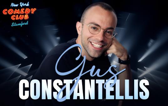 Gus Constantellis