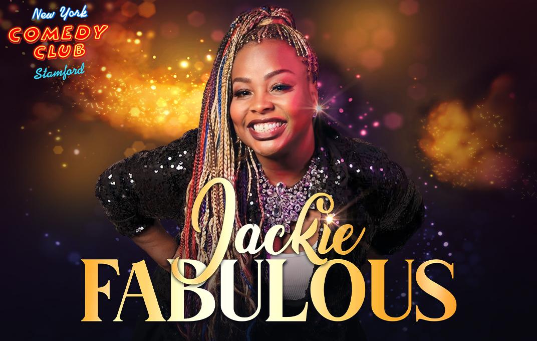 Jackie Fabulous