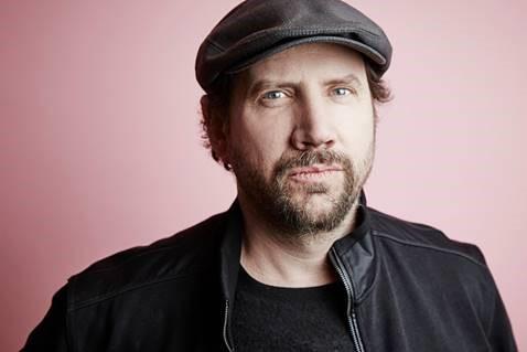 Jamie Kennedy (&quot;Malibu&#039;s Most Wanted&quot;)