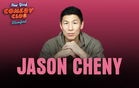 Jason Cheny
