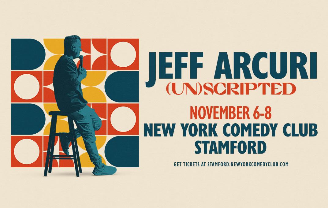 Jeff Arcuri