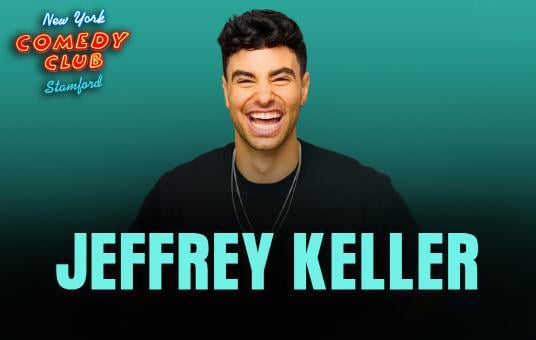 Jeffrey Keller