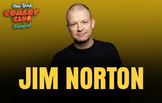 Jim Norton
