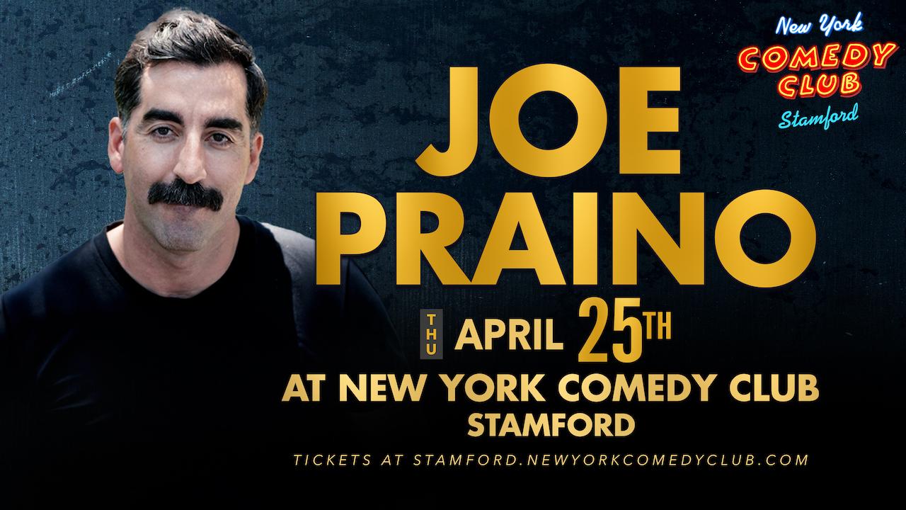 Joe Praino