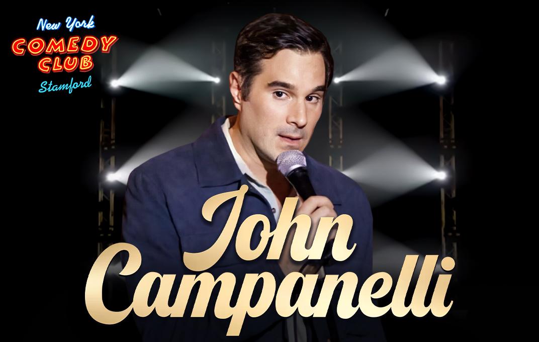 John Campanelli