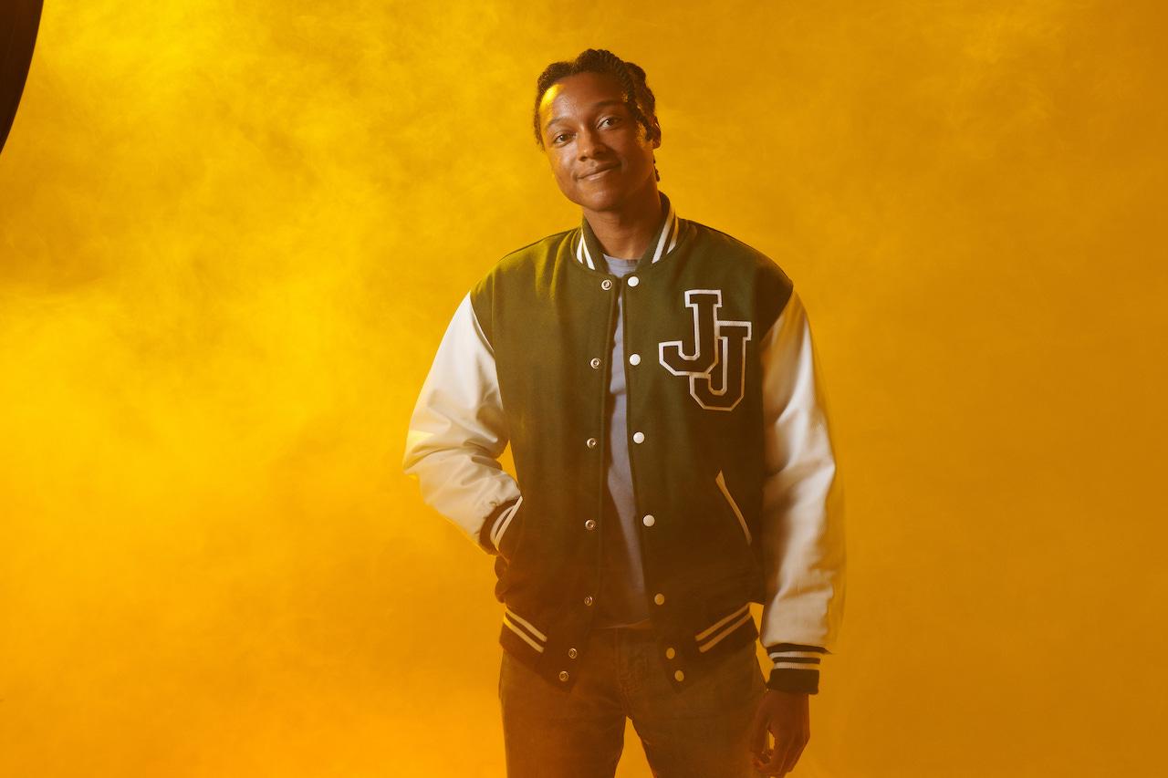 Josh Johnson (&quot;The Tonight Show Starring Jimmy Fallon&quot;)
