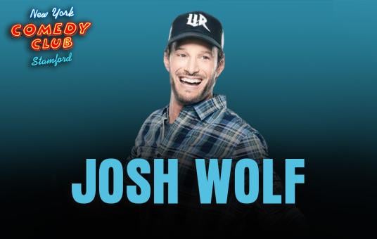 Josh Wolf