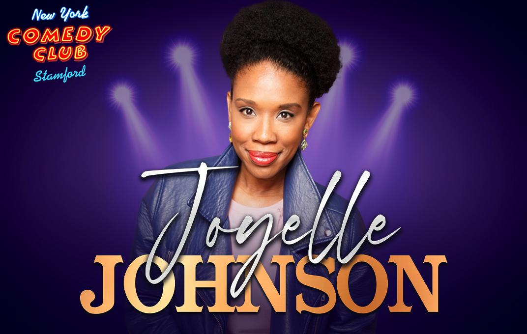 Joyelle Johnson