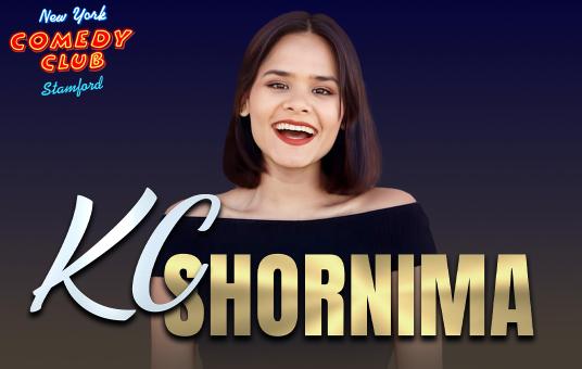 KC Shornima