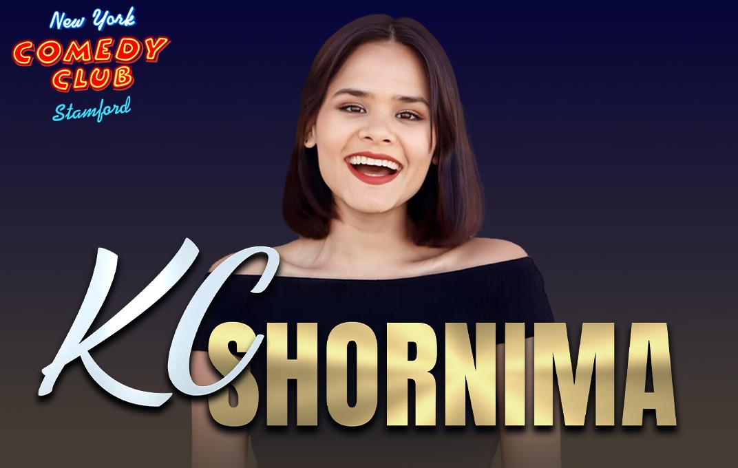KC Shornima