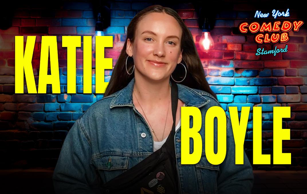 Katie Boyle