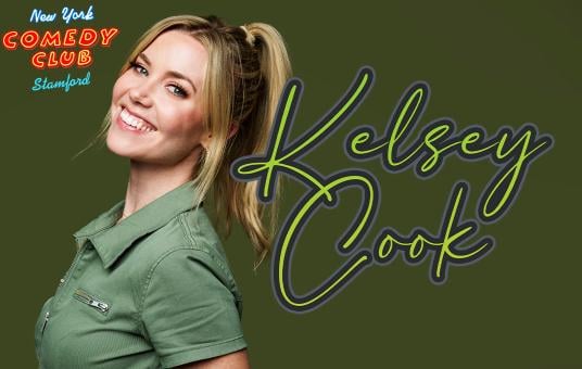 Kelsey Cook