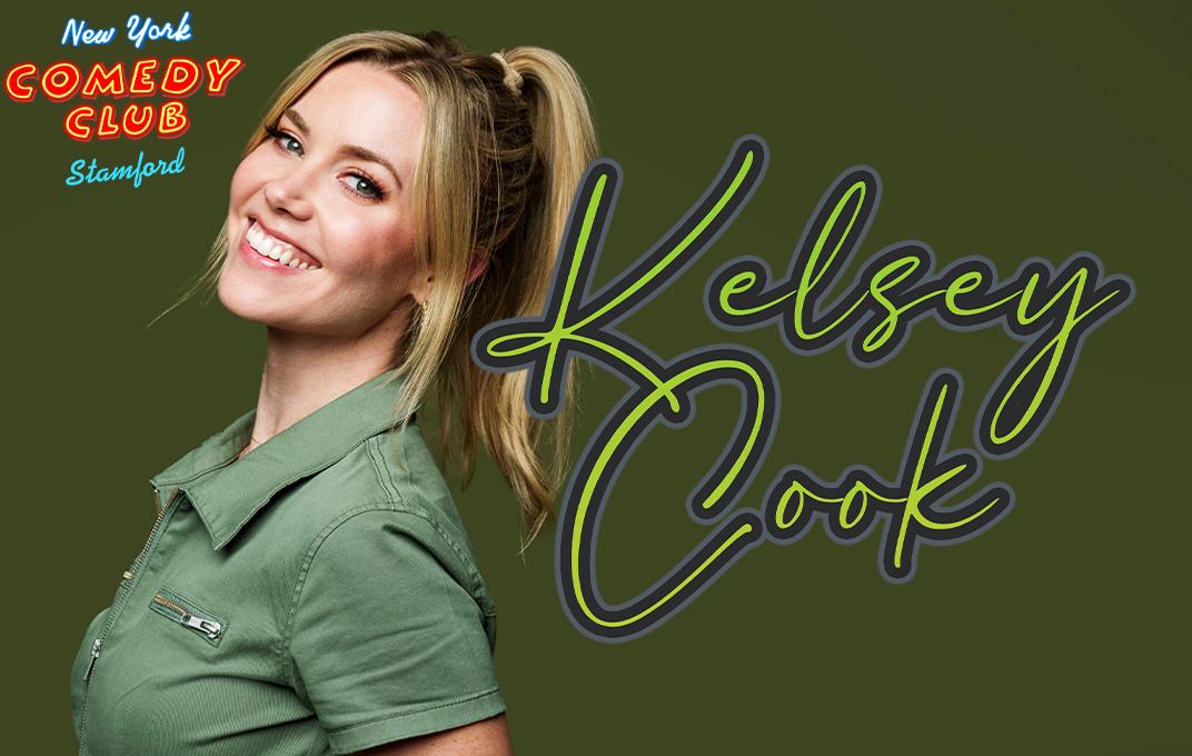 Kelsey Cook