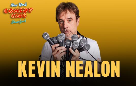Kevin Nealon