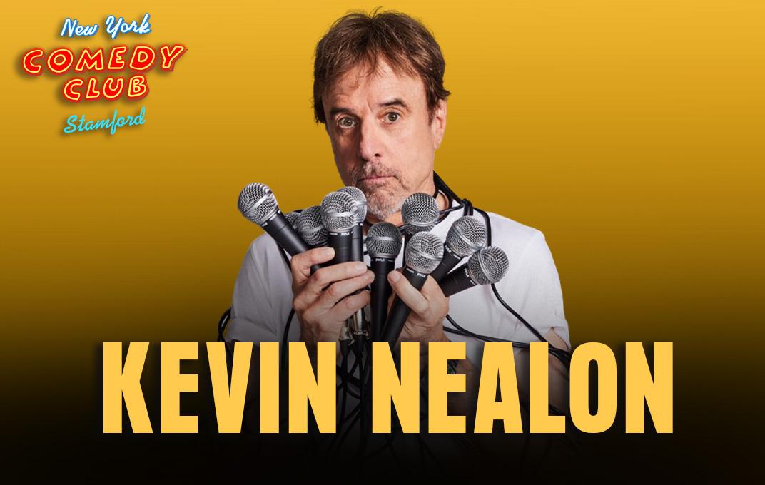 Kevin Nealon