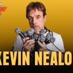 Kevin Nealon