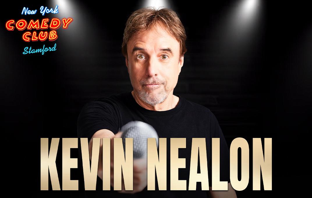 Kevin Nealon