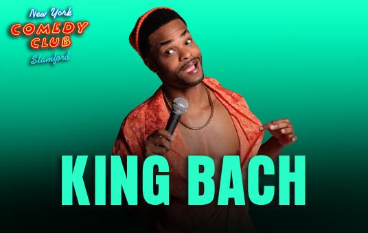 King Bach