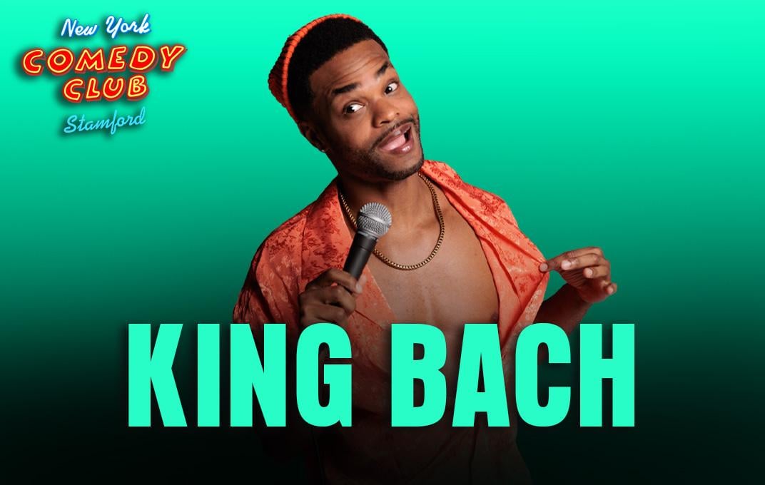 King Bach King Bach