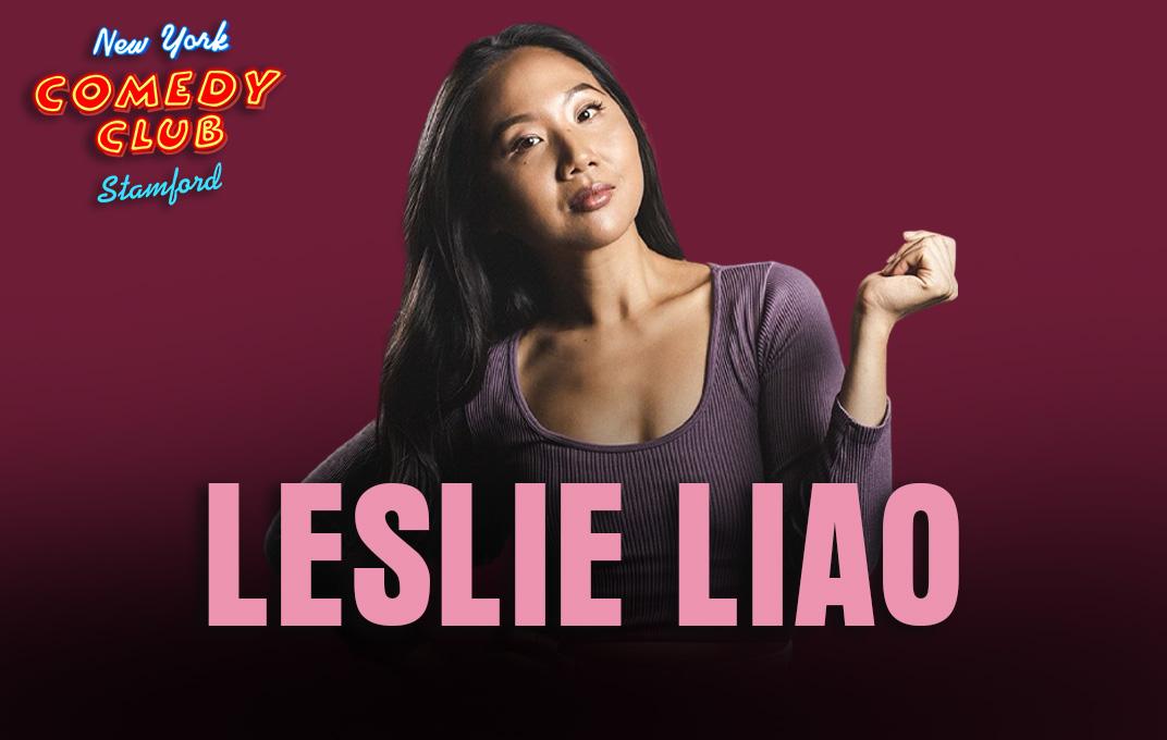 Leslie Liao