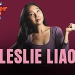 Leslie Liao